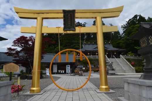 通常の参拝を特別参拝で楽しんでみませんか？（10月11月EX旅先予約で販売中）