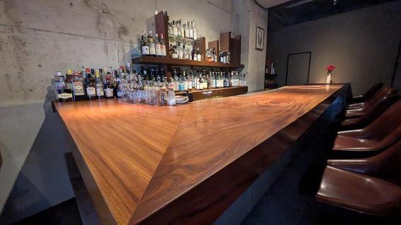 【BAR Le Refuge】
