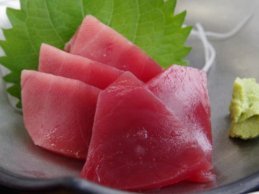 ミナミマグロは赤いダイヤと呼ばれる高級魚