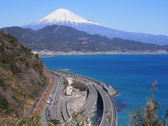 薩埵峠