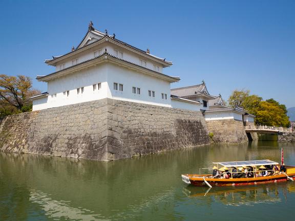 駿府城公園
