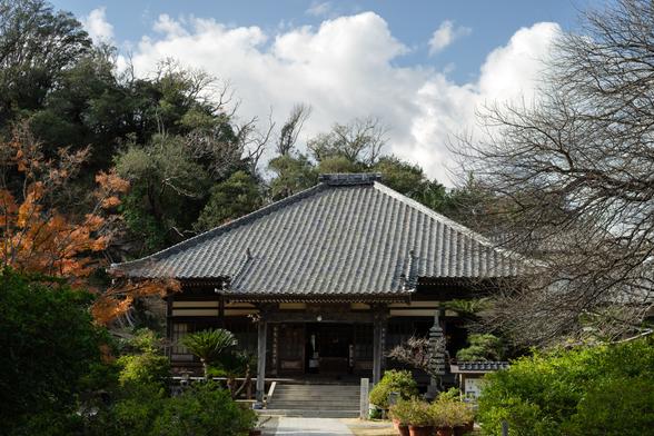 了仙寺