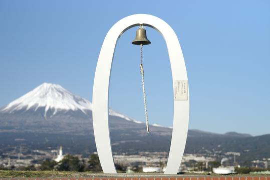 田子の浦みなと公園