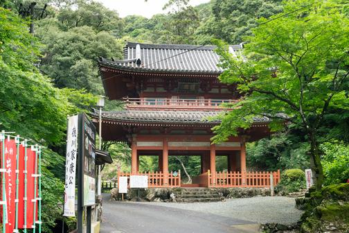方広寺
