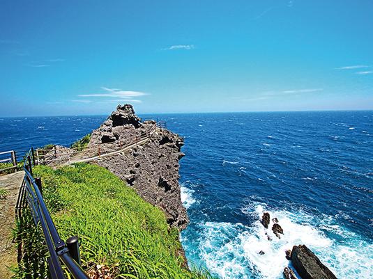 10.石廊崎