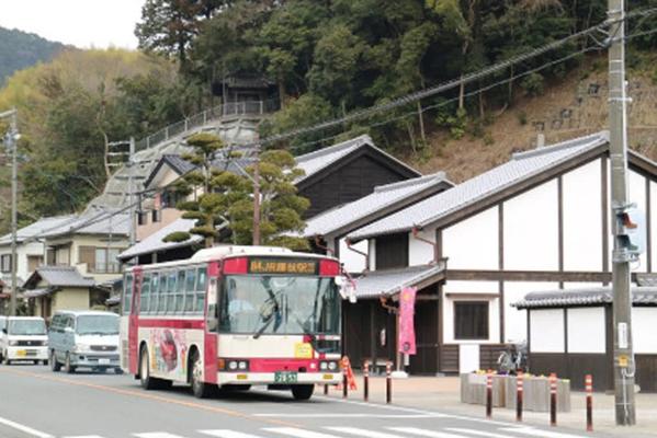 しずてつジャストライン