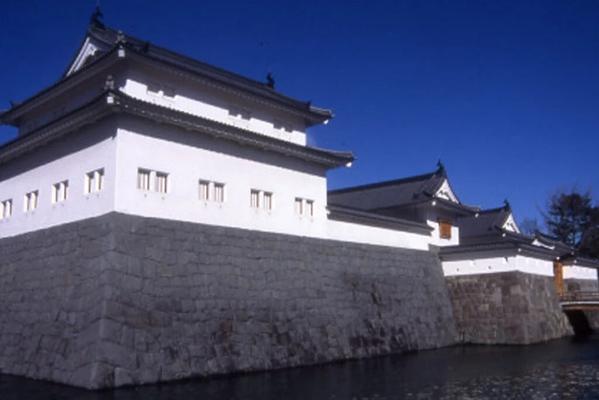 駿府城公園