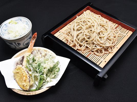 あしたか山麓裾野そば