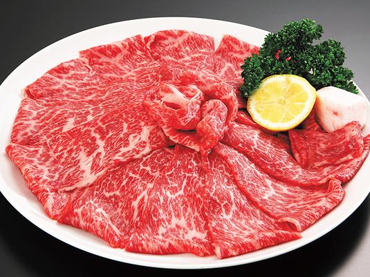あしたか牛