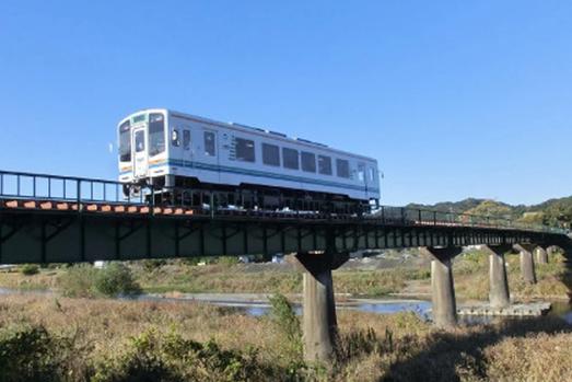 天竜浜名湖鉄道