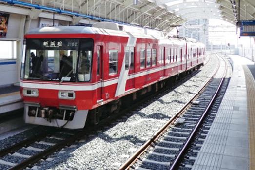 遠州鉄道車両