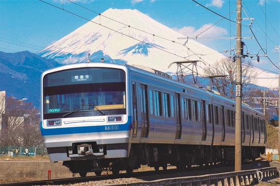 伊豆箱根鉄道