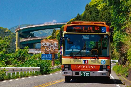 東海自動車