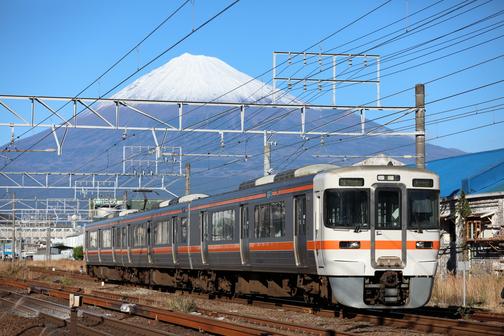 東海道線