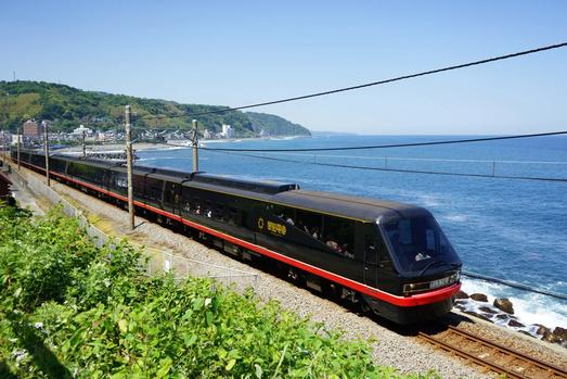 黒船電車