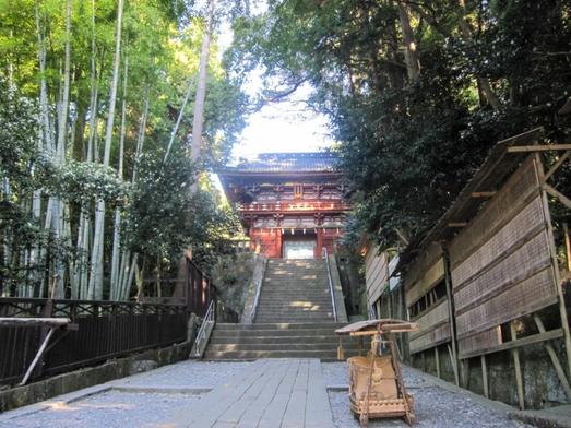 久能山東照宮