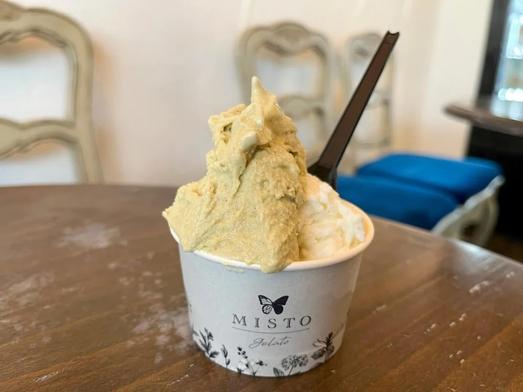 MISTOGELATO