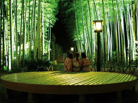 15.修善寺温泉街