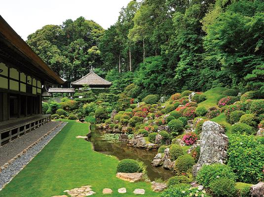 16.龍潭寺