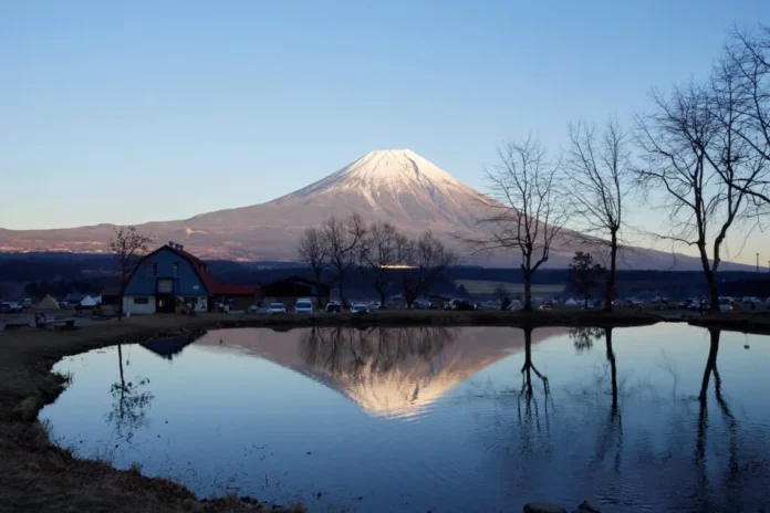 富士宮市／人と地域と産業でつながる、富士山との新しい出会い
