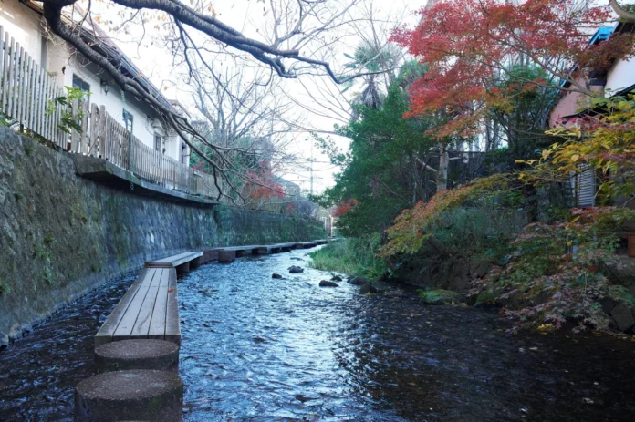 三島市／宿場町として、水の都として 昔も今も栄える三島の旅