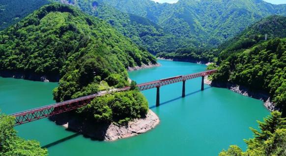 川根本町／大井川鐵道沿線をめぐる！大自然と人のぬくもりを感じる田舎旅