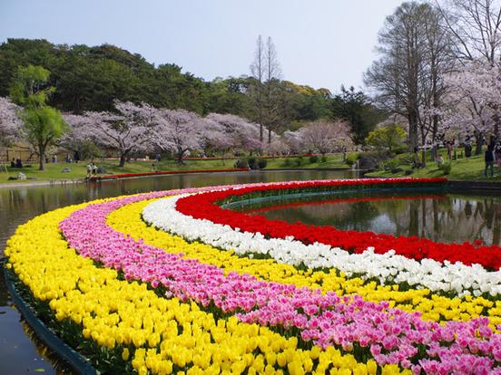 はままつフラワーパーク