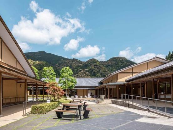 駿府の工房 匠宿