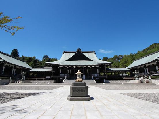 法多山尊永寺