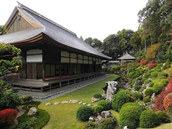 龍潭寺