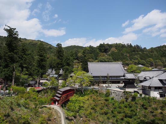 大本山方広寺