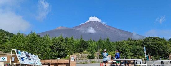富士山五合目の楽しみ方 御殿場口編