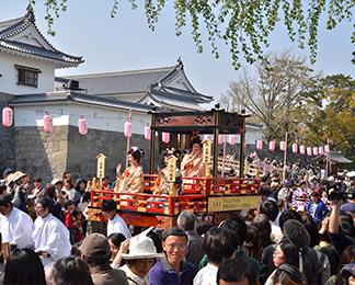 静岡まつり