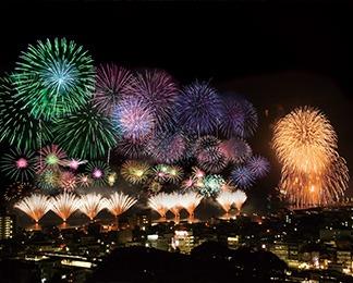 伊東按針祭
