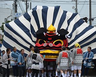 掛川祭