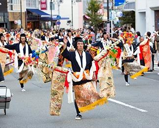 島田大祭