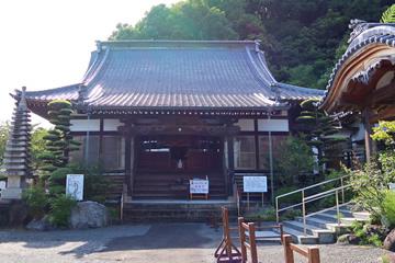 眞珠院