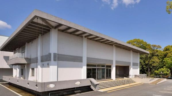 佐野美術館