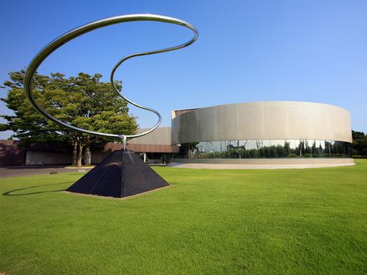 資生堂企業資料館・資生堂アートハウス