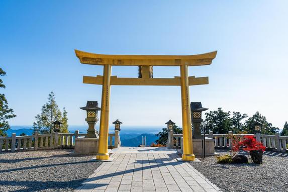 秋葉神社