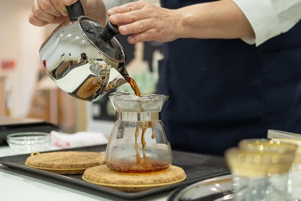 ふじのくに茶の都ミュージアム