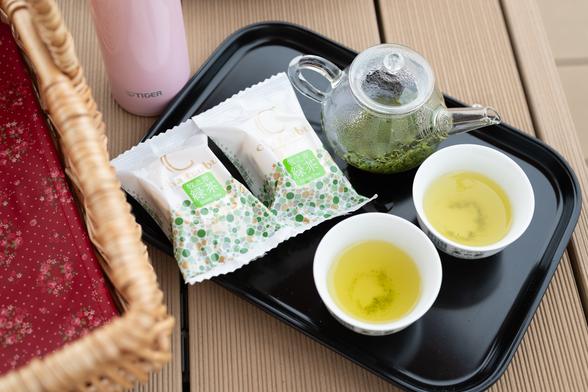 ふじのくに茶の都ミュージアム