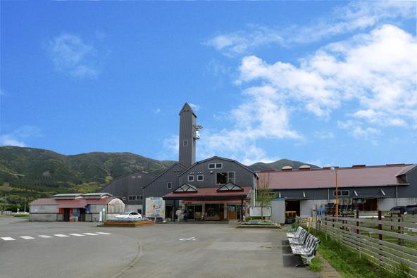 酪農王国オラッチェ(函南町)