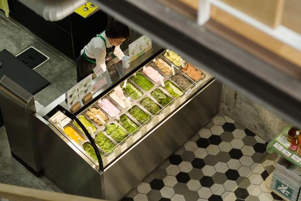 ななや静岡店
