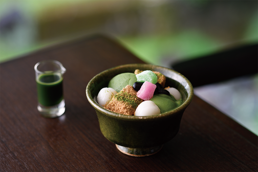 日本茶きみくら本店