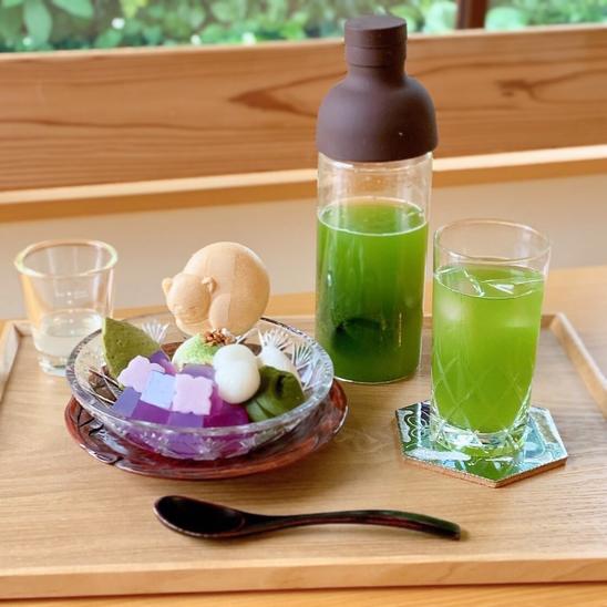 まるたま茶屋