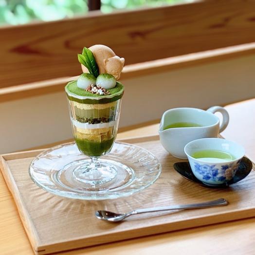 まるたま茶屋