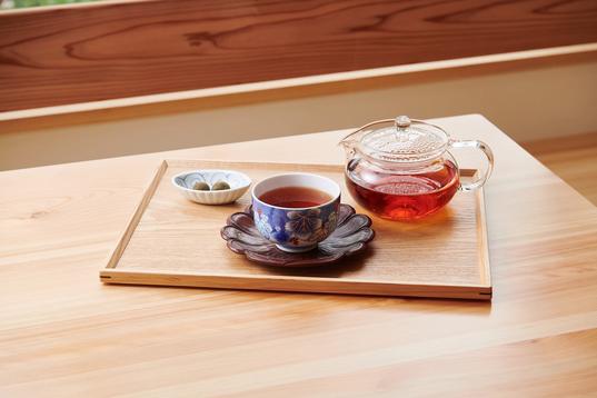 まるたま茶屋