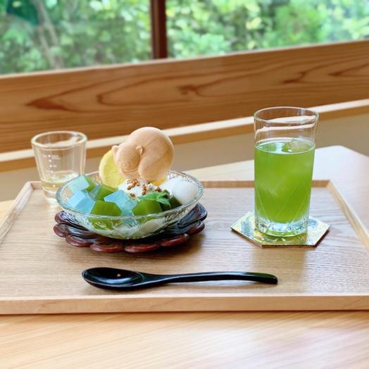 まるたま茶屋