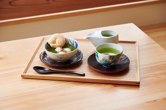 まるたま茶屋